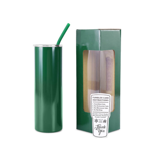 20oz Skinny
