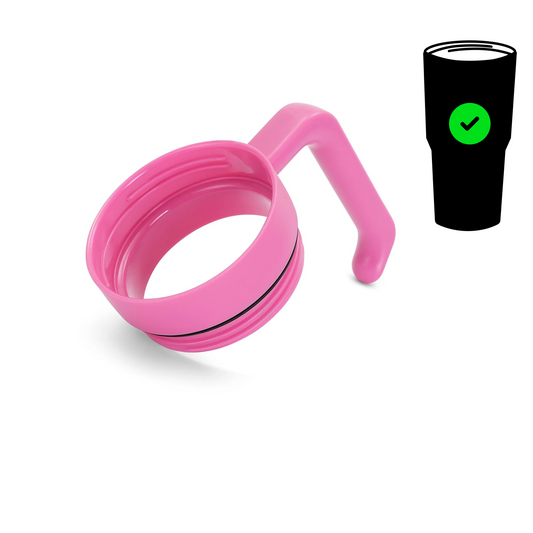 Handle for 30oz & 40oz Tumblers