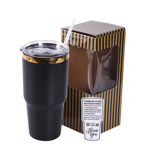 30oz Electroplated Tumbler