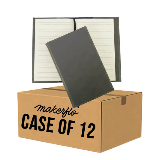 Laserette Journal Notebook