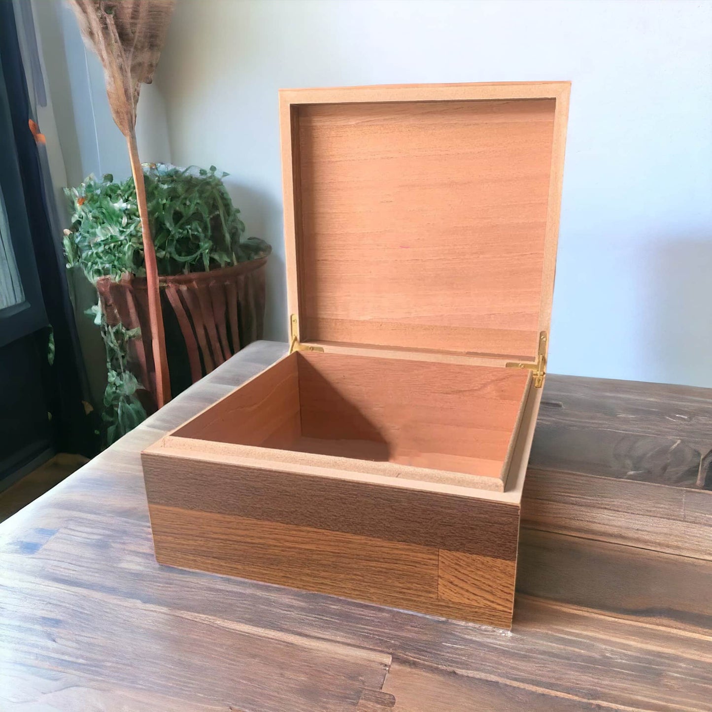 Humidor Box