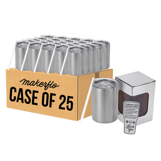 14oz Thick Tumbler