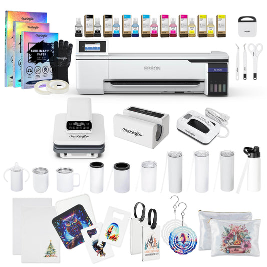 epson f570 printer bundle