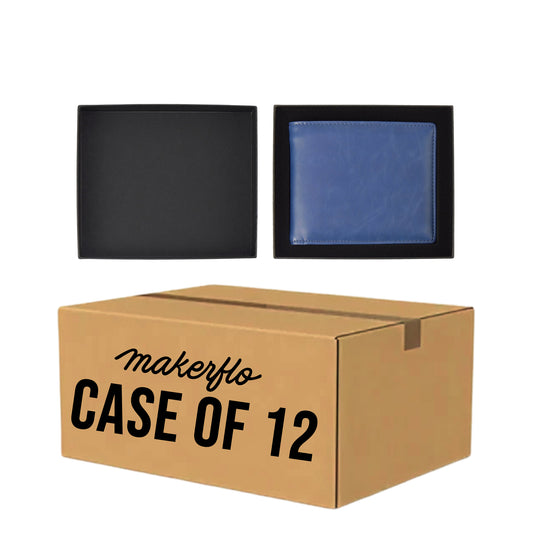 Laserette Wallet