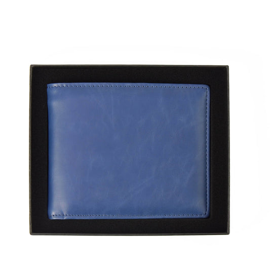 Laserette Wallet