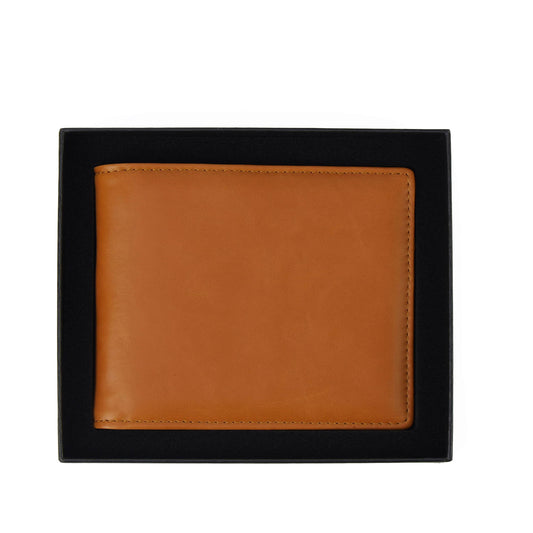 Laserette Wallet