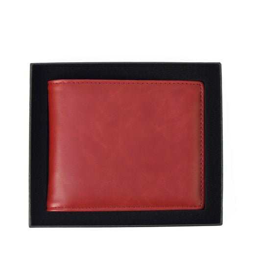 Laserette Wallet