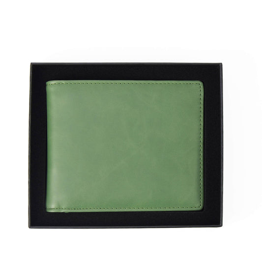 Laserette Wallet