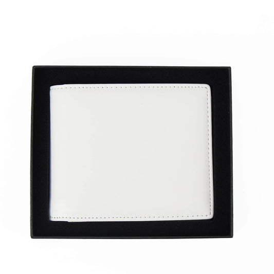 Laserette Wallet
