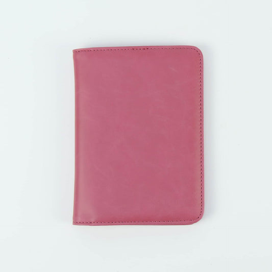 Laserette Passport Wallet