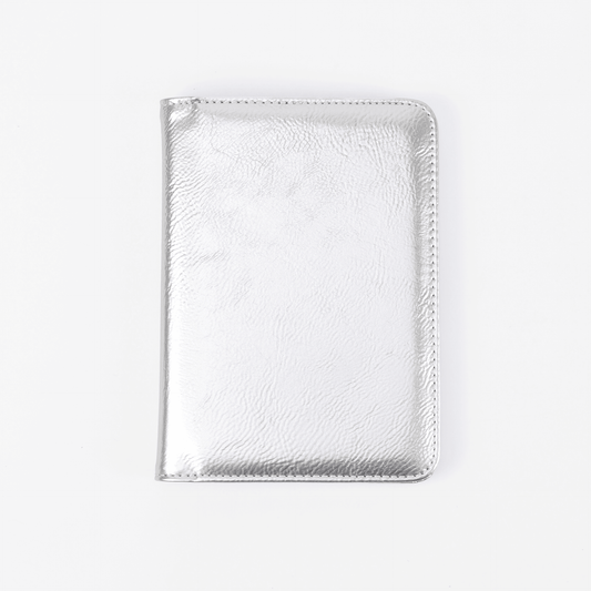 Laserette Passport Wallet