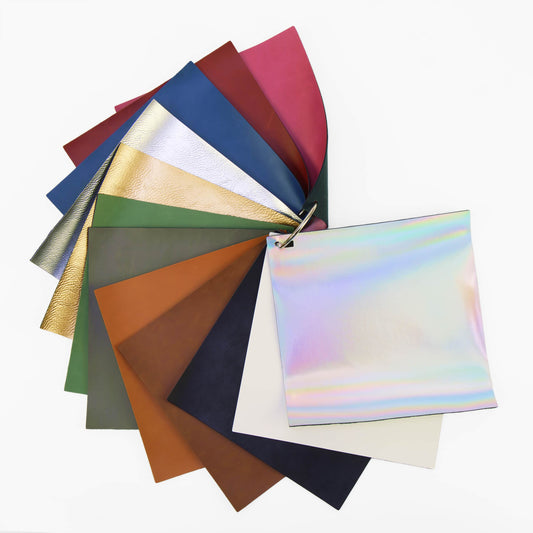 Laserette®️ Swatch Pack