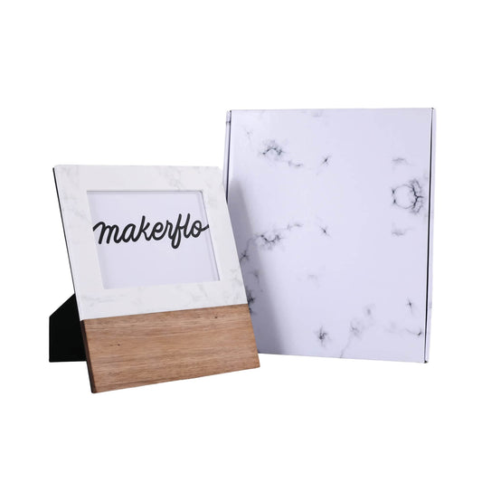 Marble Picture Frame 5 x 7