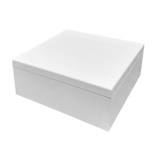 Humidor Box