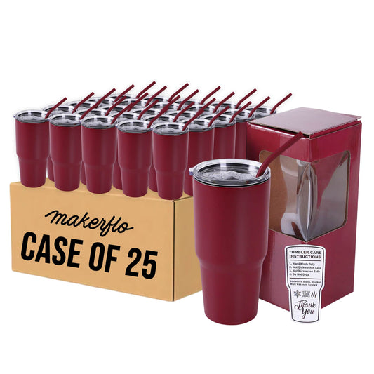 30oz Tumbler