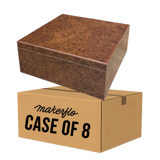 Humidor Box