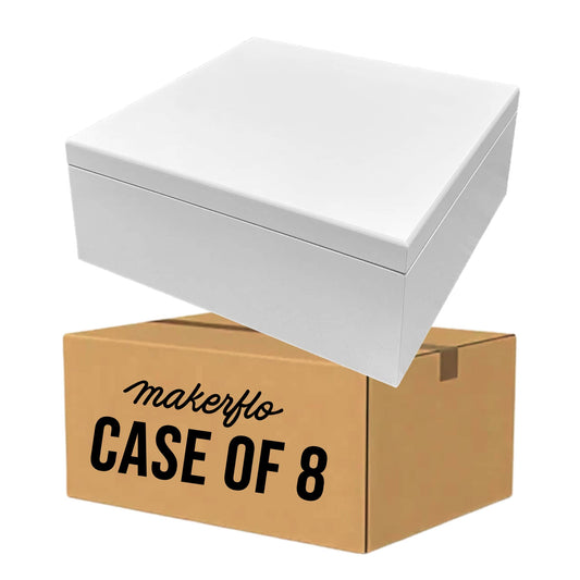 Humidor Box