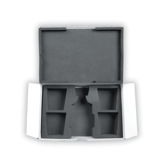 Decanter Box Foam Set XL
