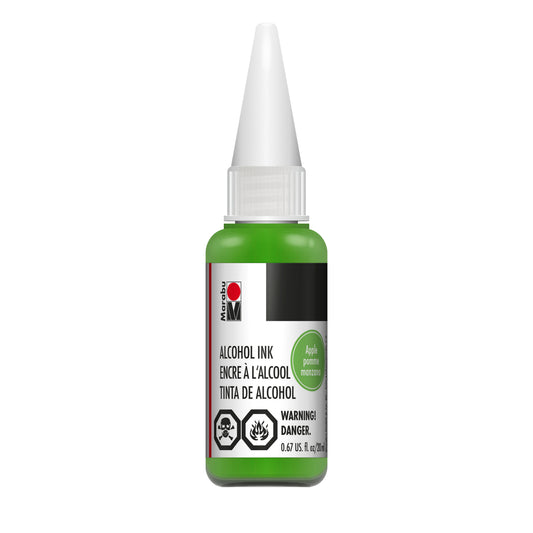 Marabu Alcohol Ink | 71 Colors