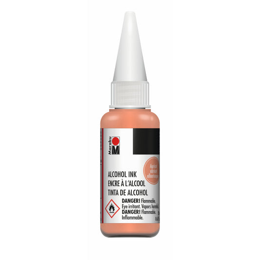 Marabu Alcohol Ink | 71 Colors
