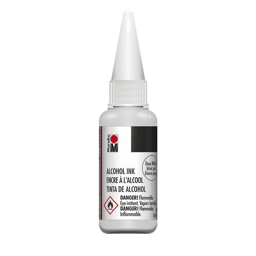 Marabu Alcohol Ink | 71 Colors