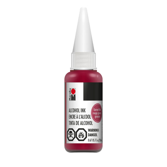 Marabu Alcohol Ink | 71 Colors