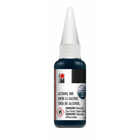 Marabu Alcohol Ink | 71 Colors