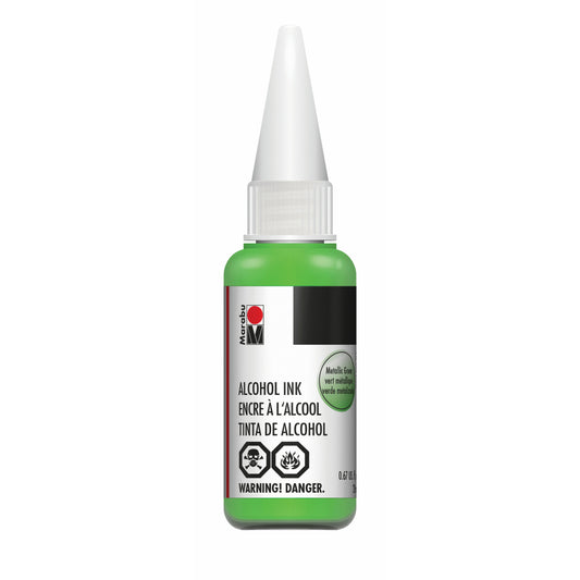 Marabu Alcohol Ink | 71 Colors