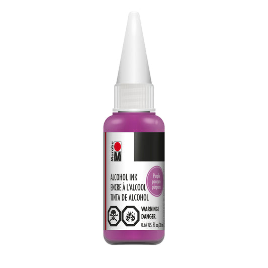 Marabu Alcohol Ink | 71 Colors