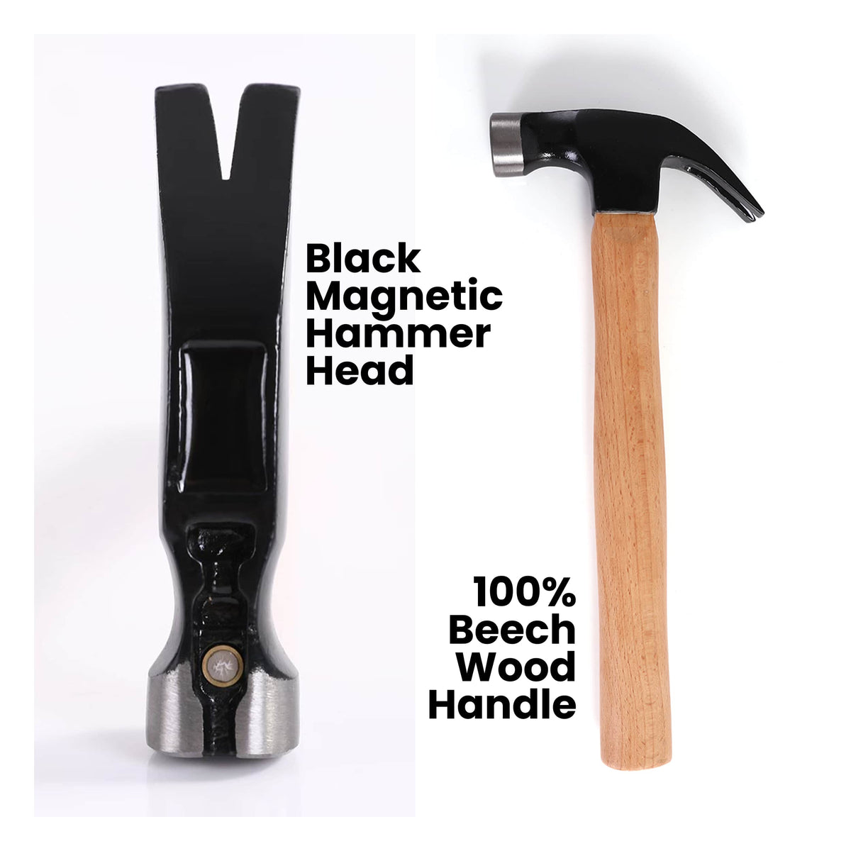 Hammer & Knife Pack