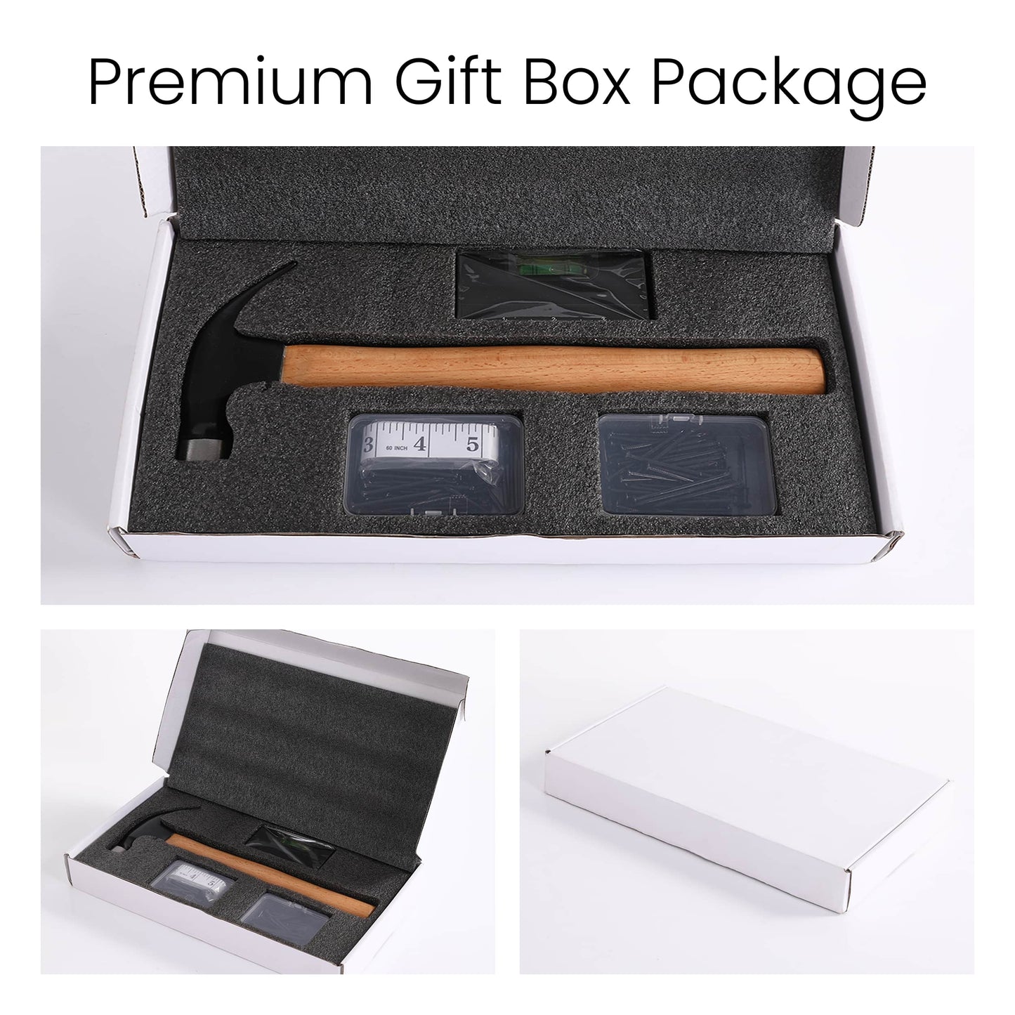 Hammer & Knife Pack