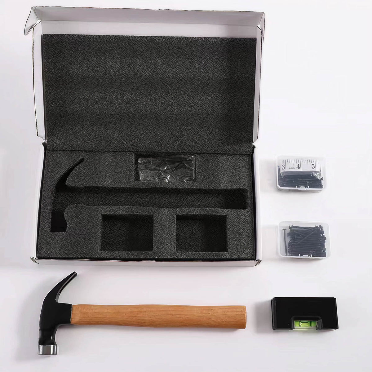 Hammer & Knife Pack