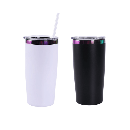 20oz Classic Electroplated Tumbler