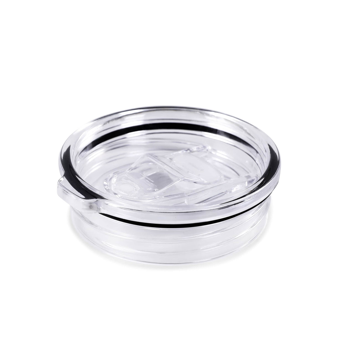 Screw On Tumbler Lids