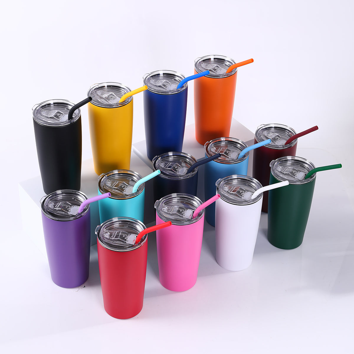 20oz Classic Tumbler