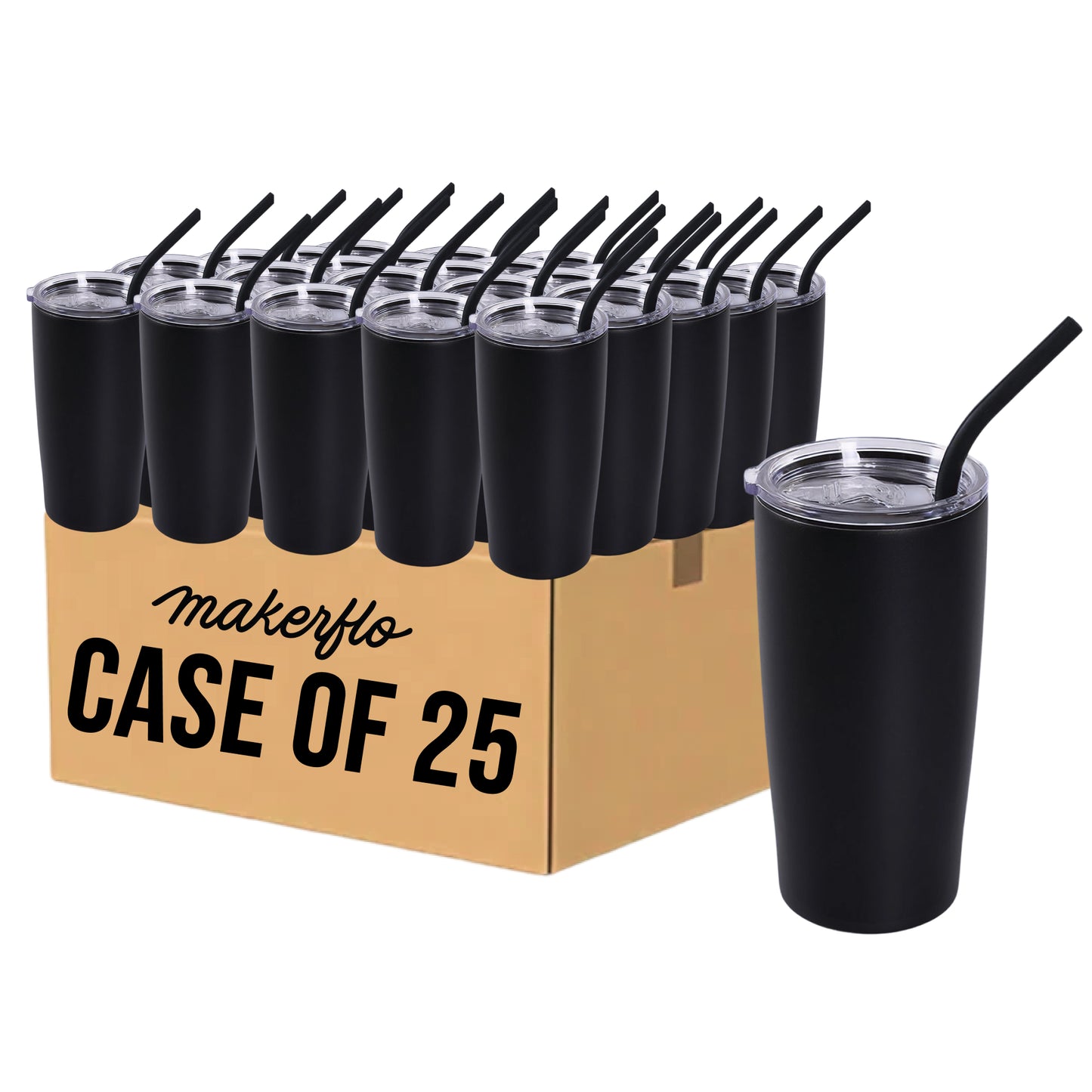 20oz Classic Tumbler