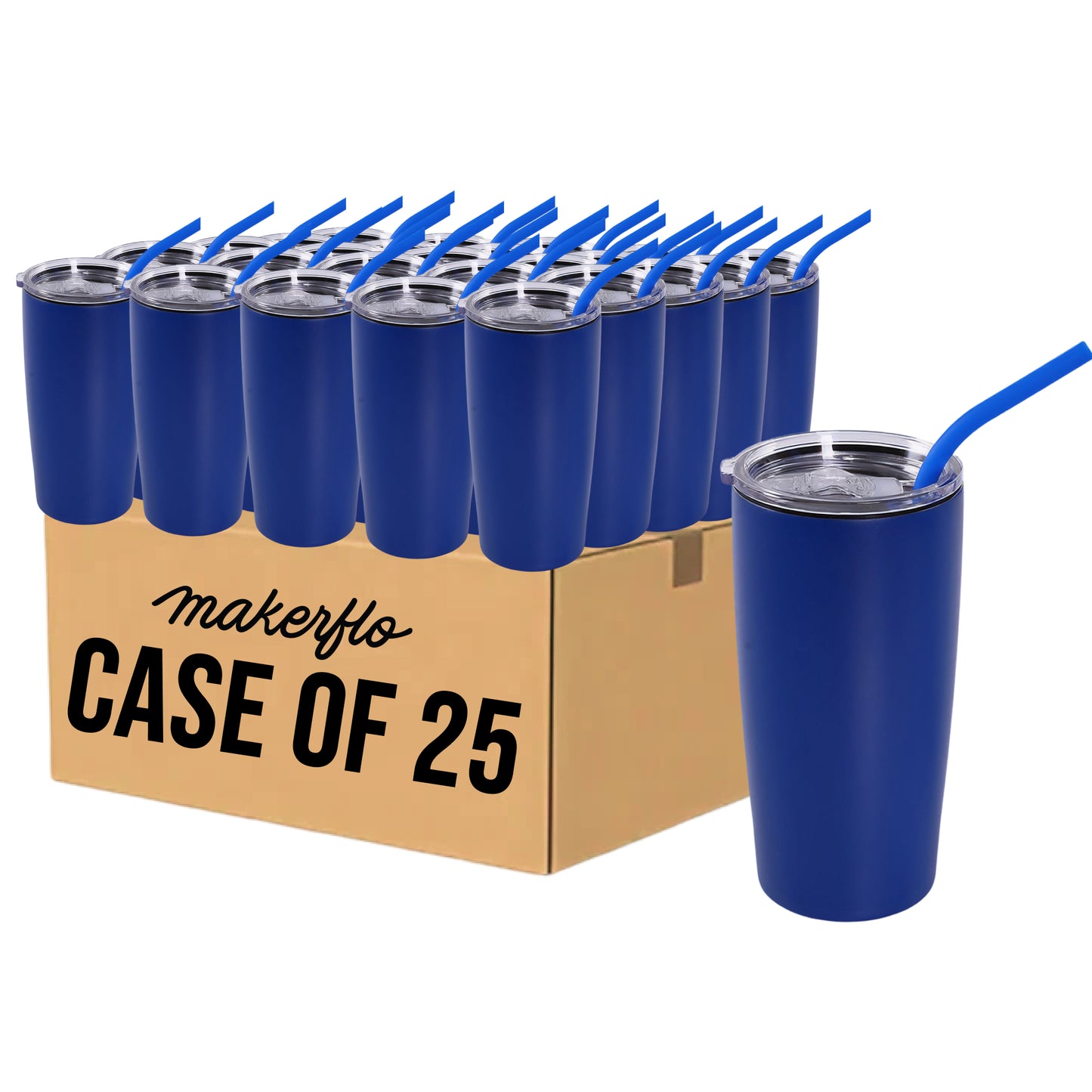 20oz Classic Tumbler