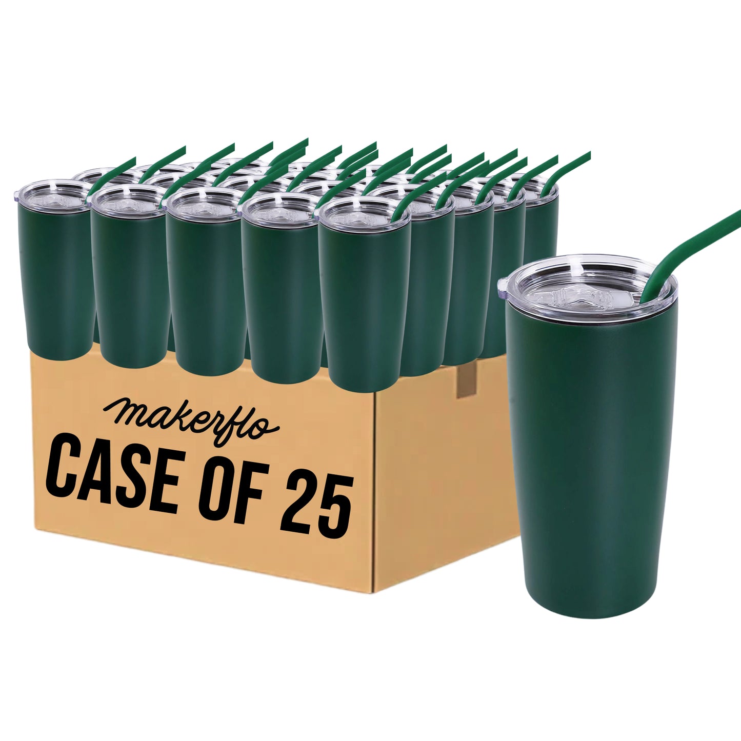 20oz Classic Tumbler