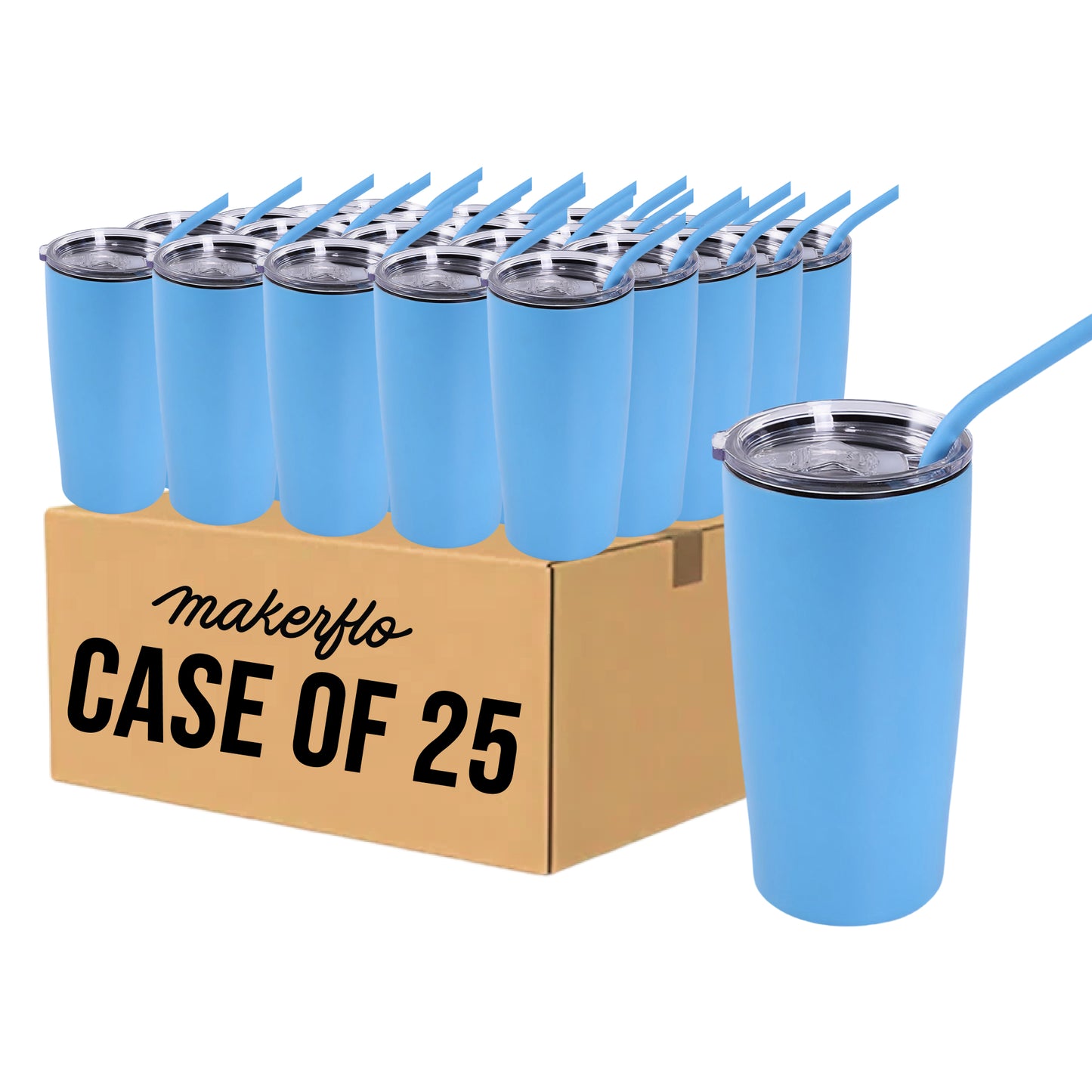 20oz Classic Tumbler