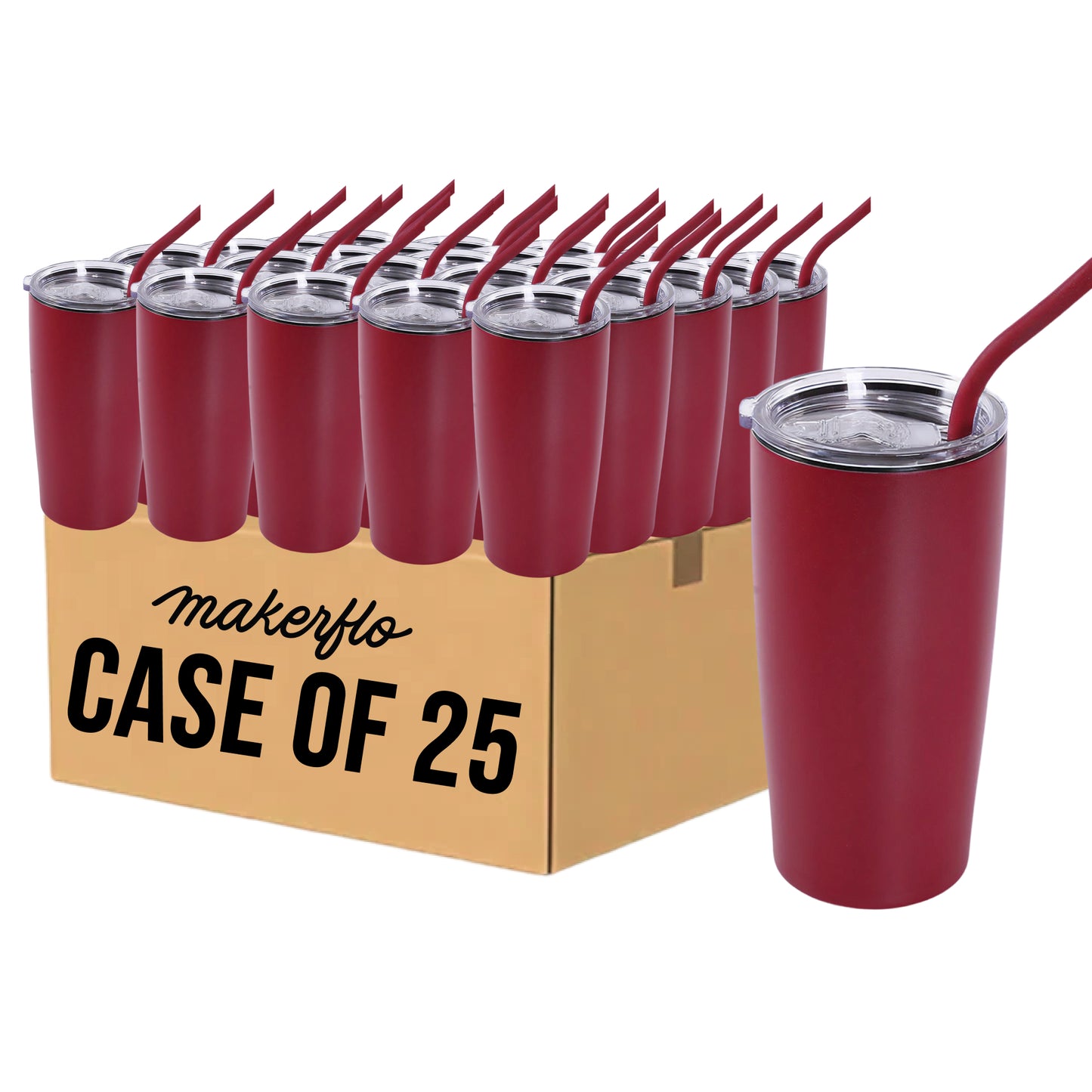 20oz Classic Tumbler