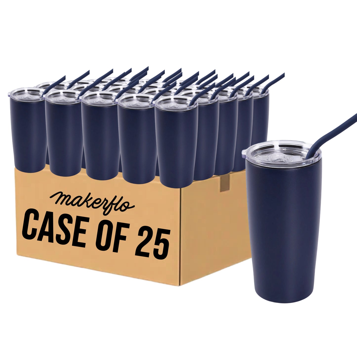 20oz Classic Tumbler