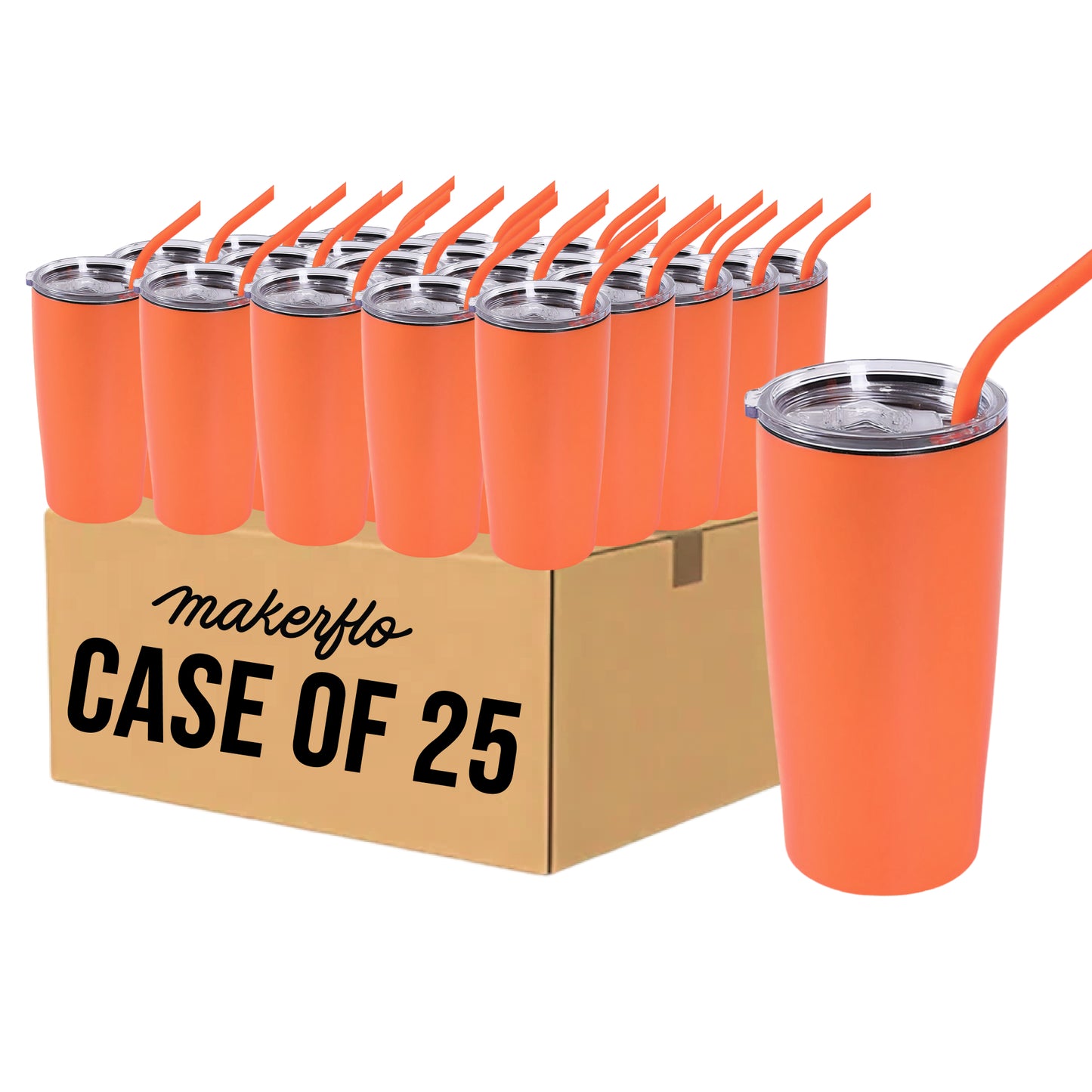 20oz Classic Tumbler