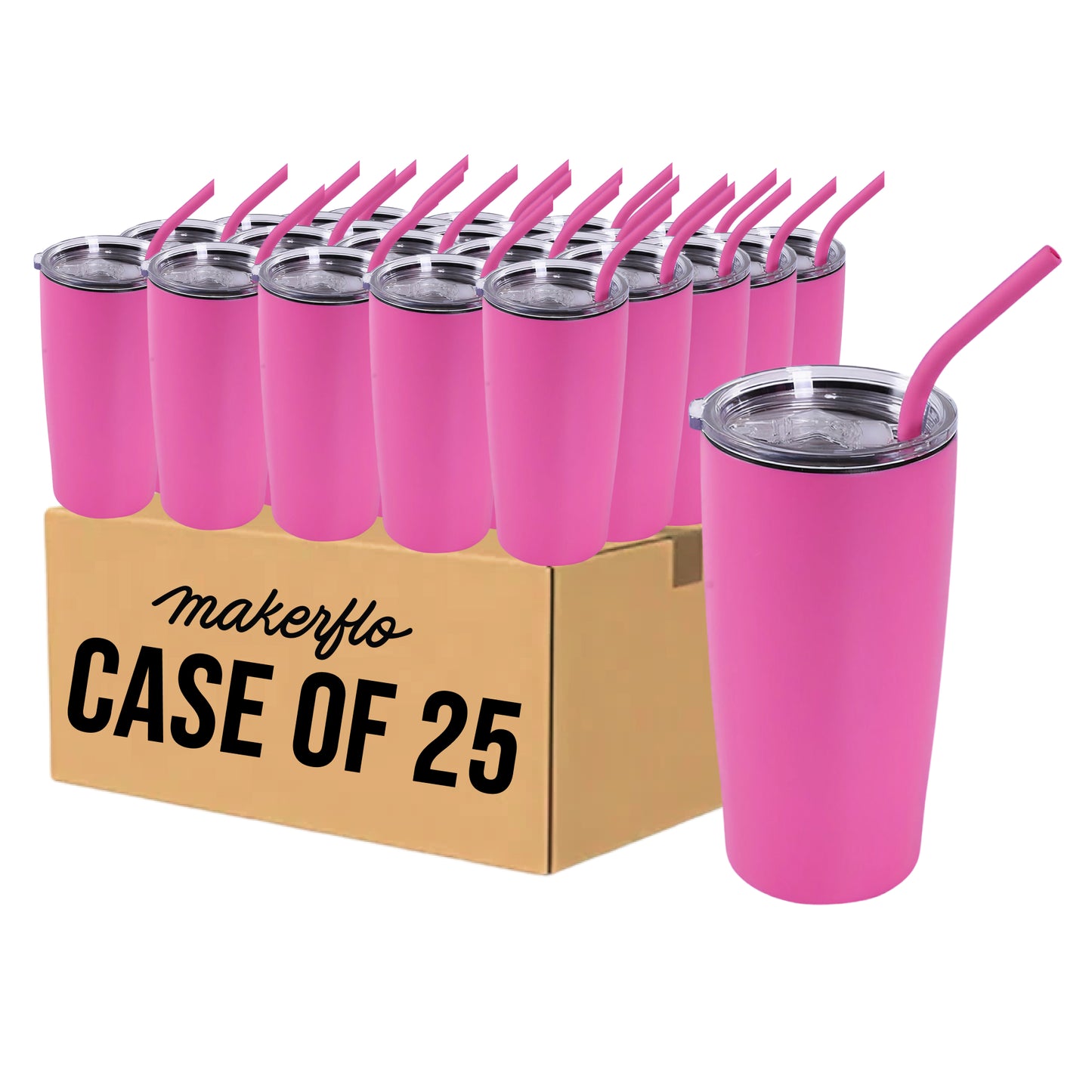 20oz Classic Tumbler