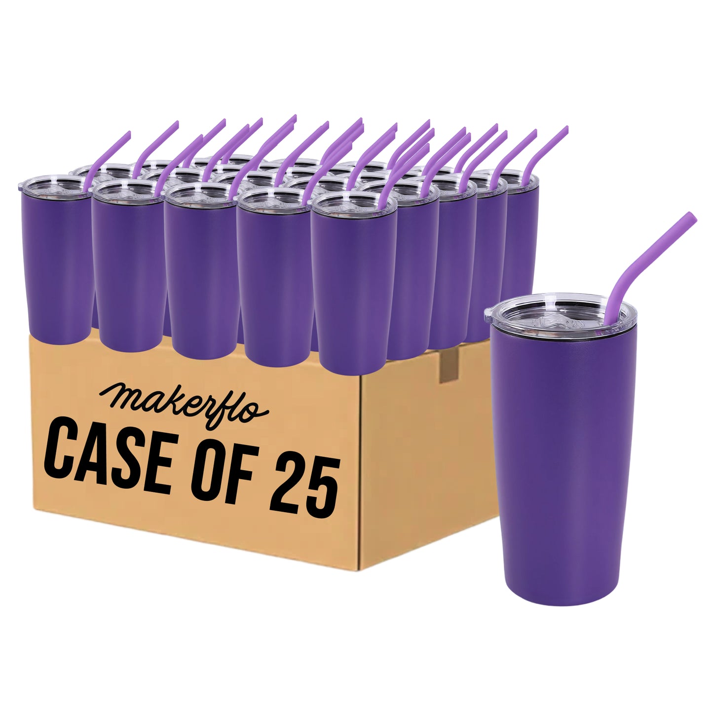 20oz Classic Tumbler
