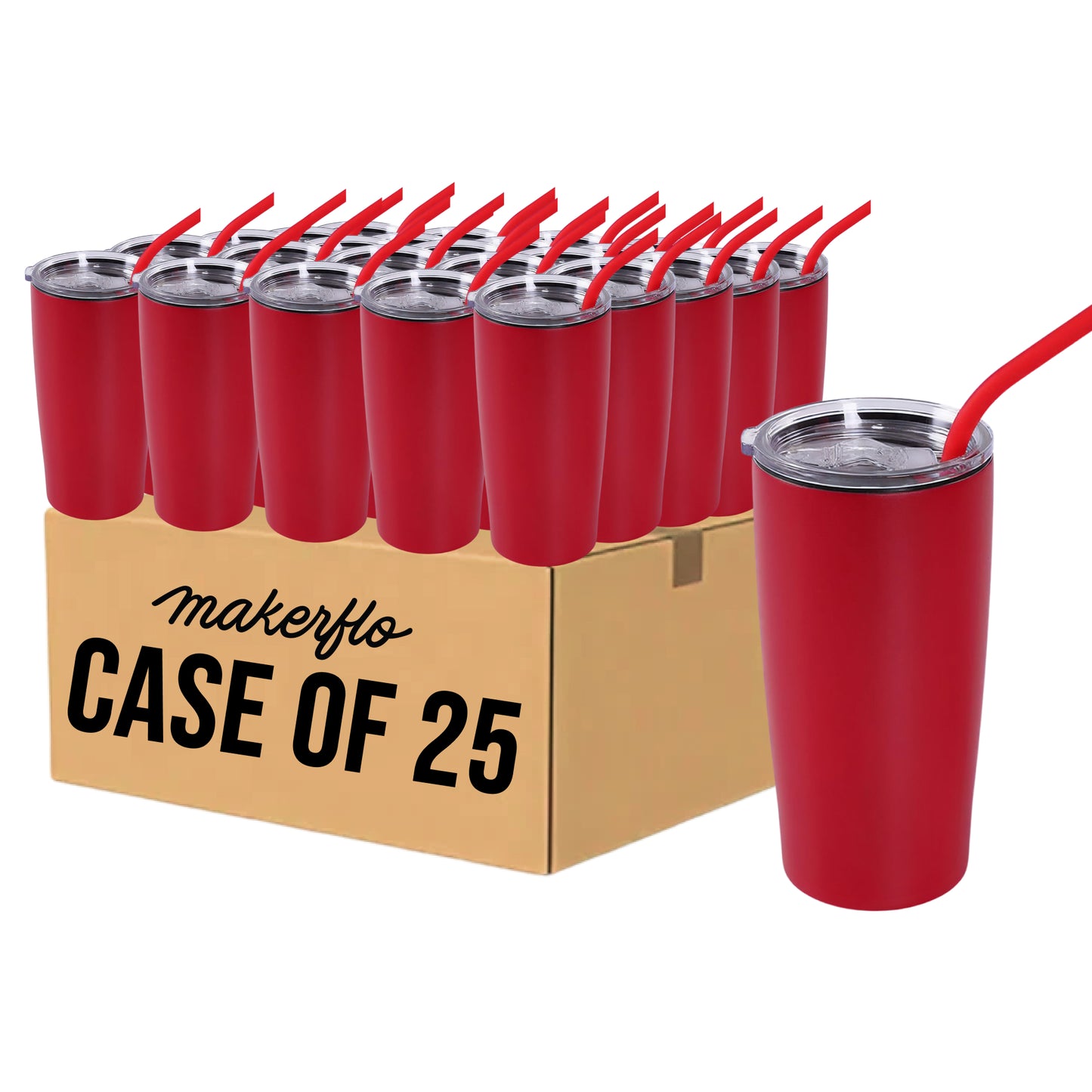 20oz Classic Tumbler