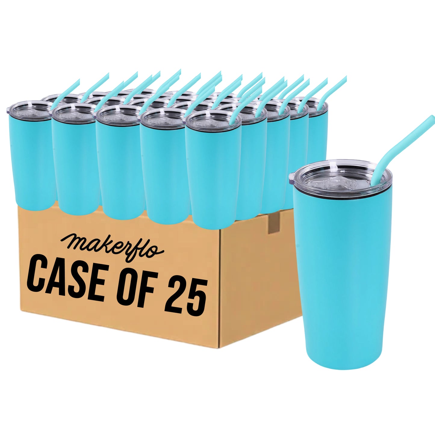 20oz Classic Tumbler