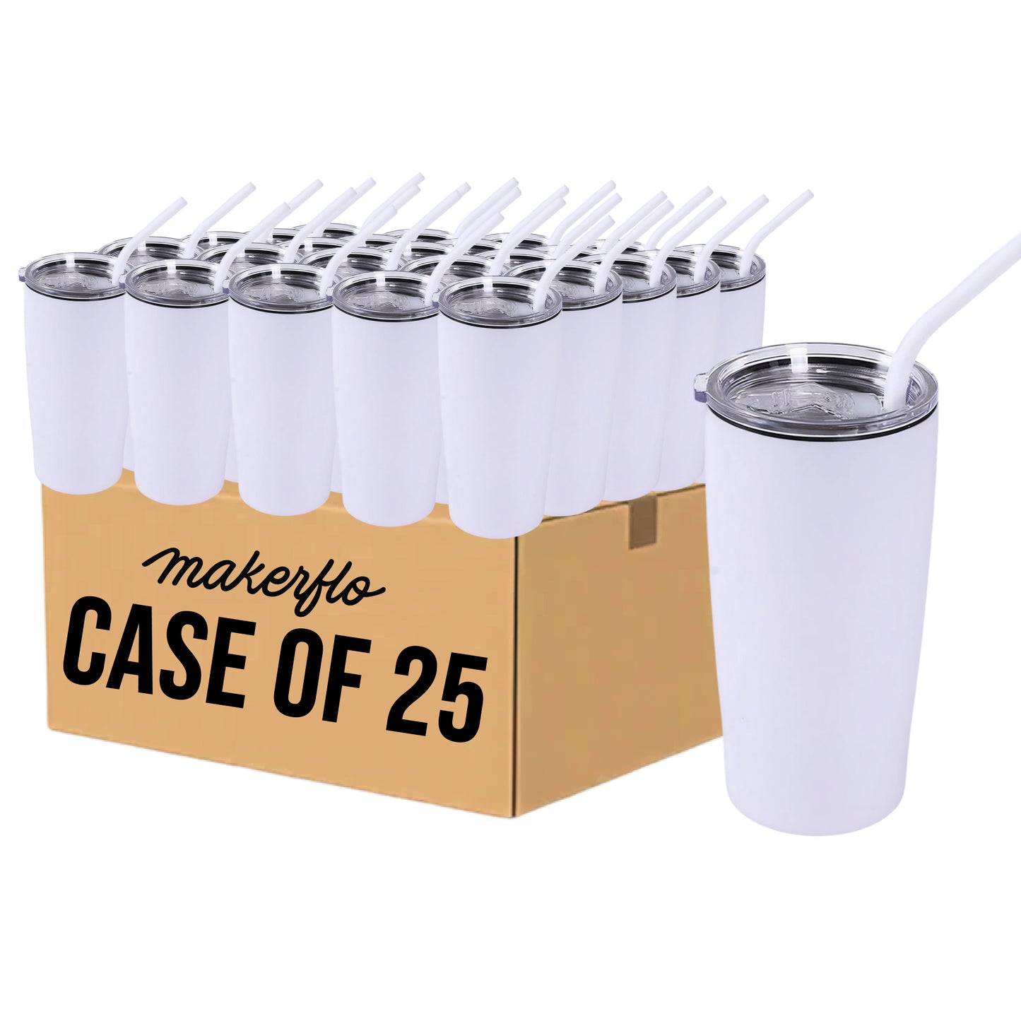20oz Classic Tumbler