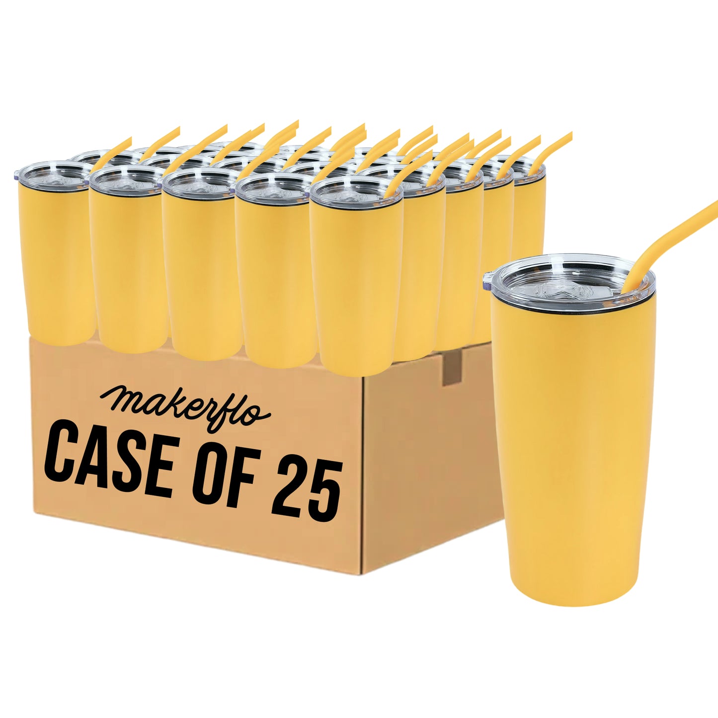 20oz Classic Tumbler