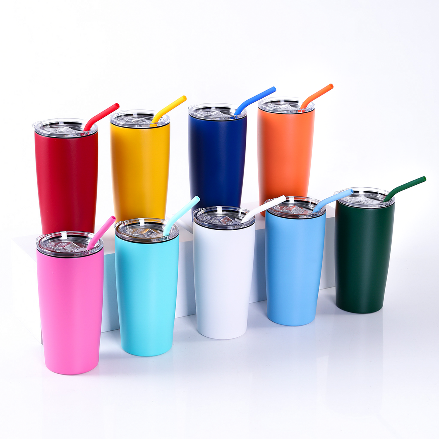 20oz Classic Tumbler