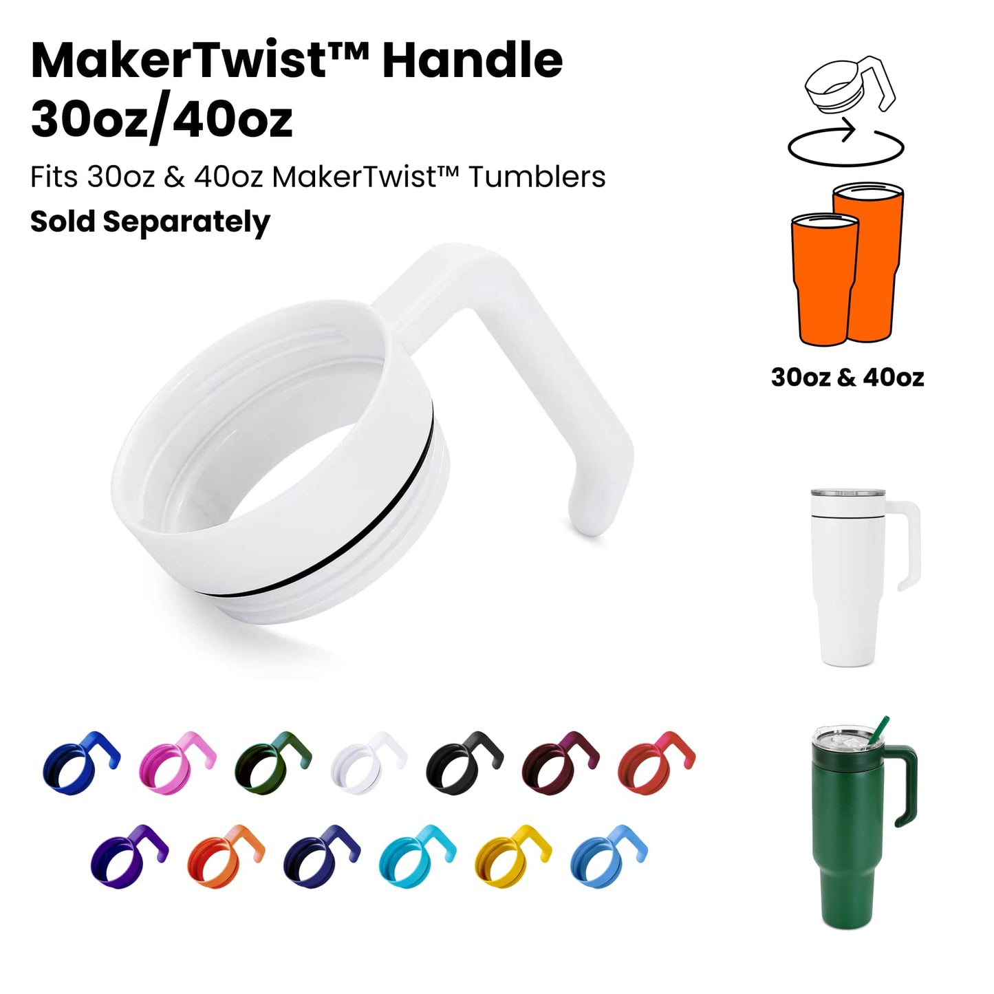 30oz Tumbler